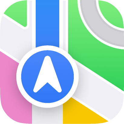 Apple Maps