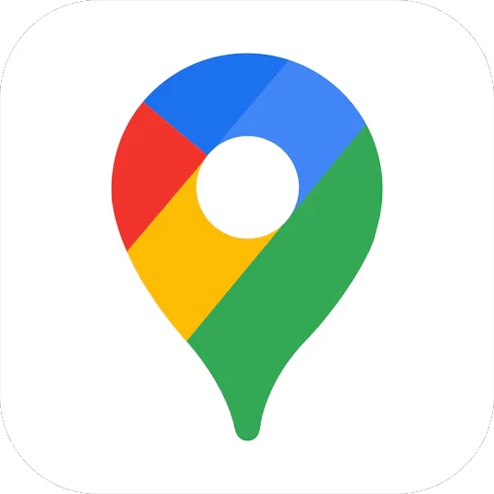 Google Maps
