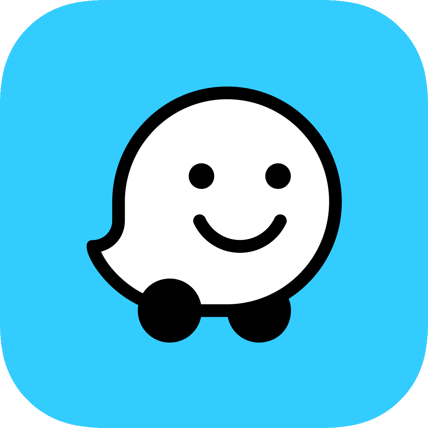 Waze